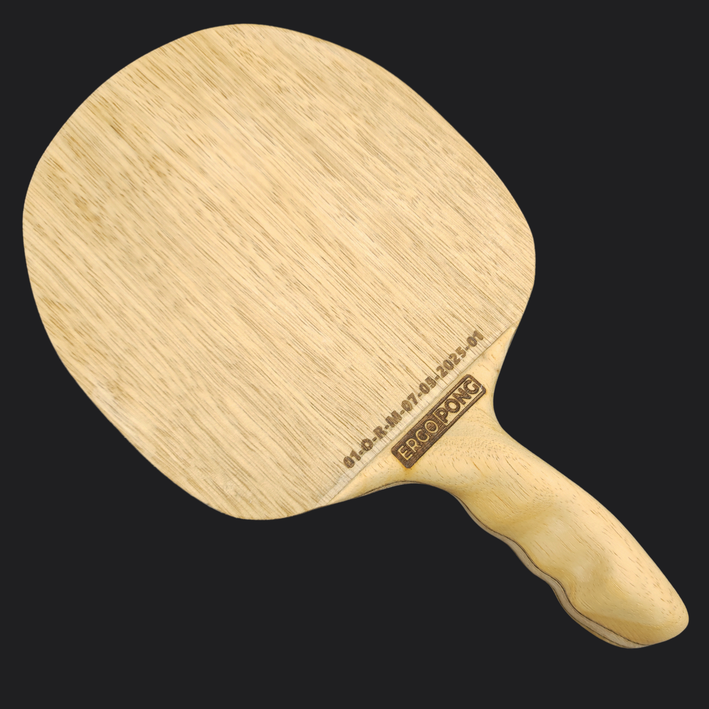 ERGOFIT EDGE