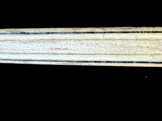 ERGOFIT TORQUE - Detail