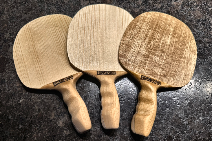 ErgoPong OG
– Ergopong OG