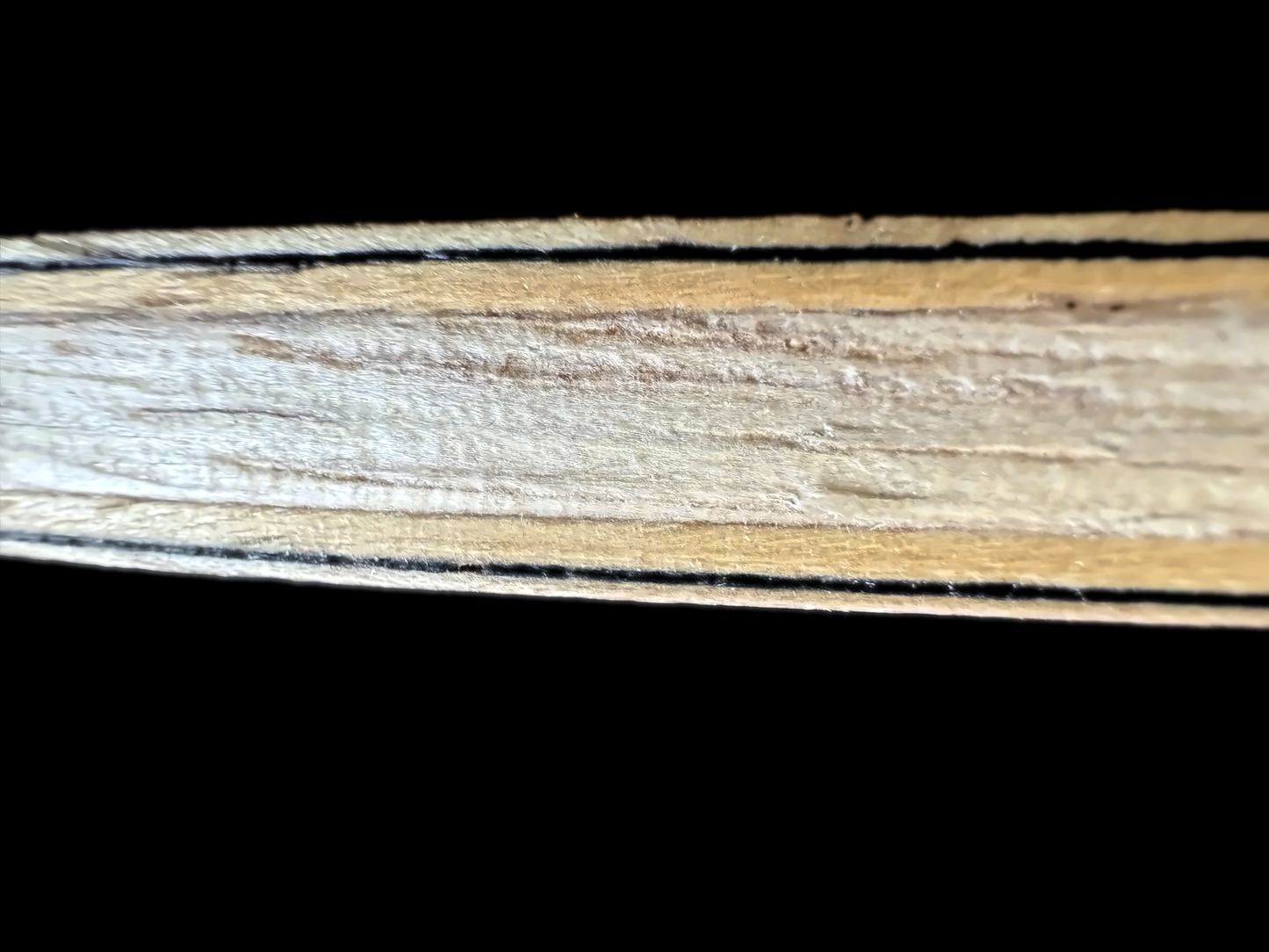 ERGOFIT EDGE