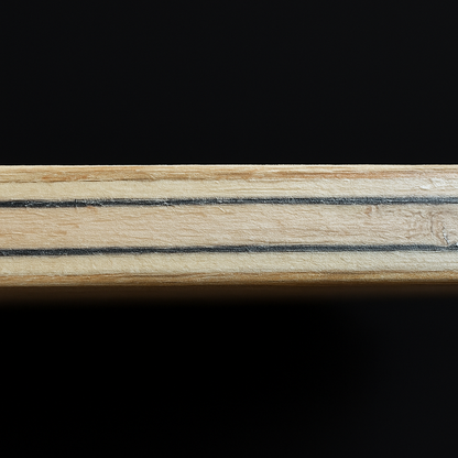 ERGOFIT MICRON Testschläger - Detail