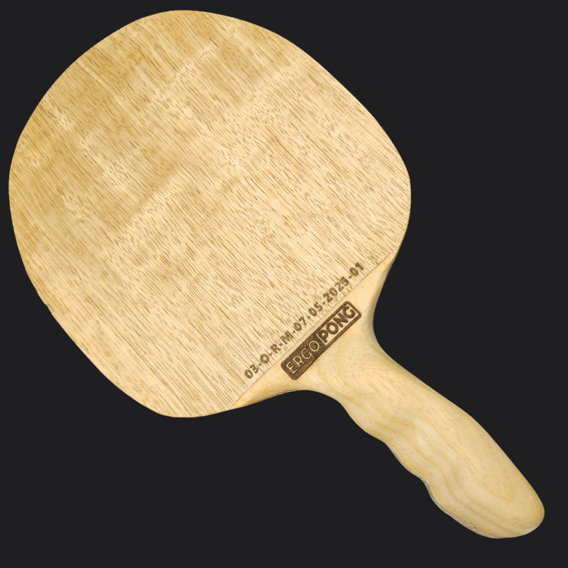 ERGOFIT MICRON Merkmale