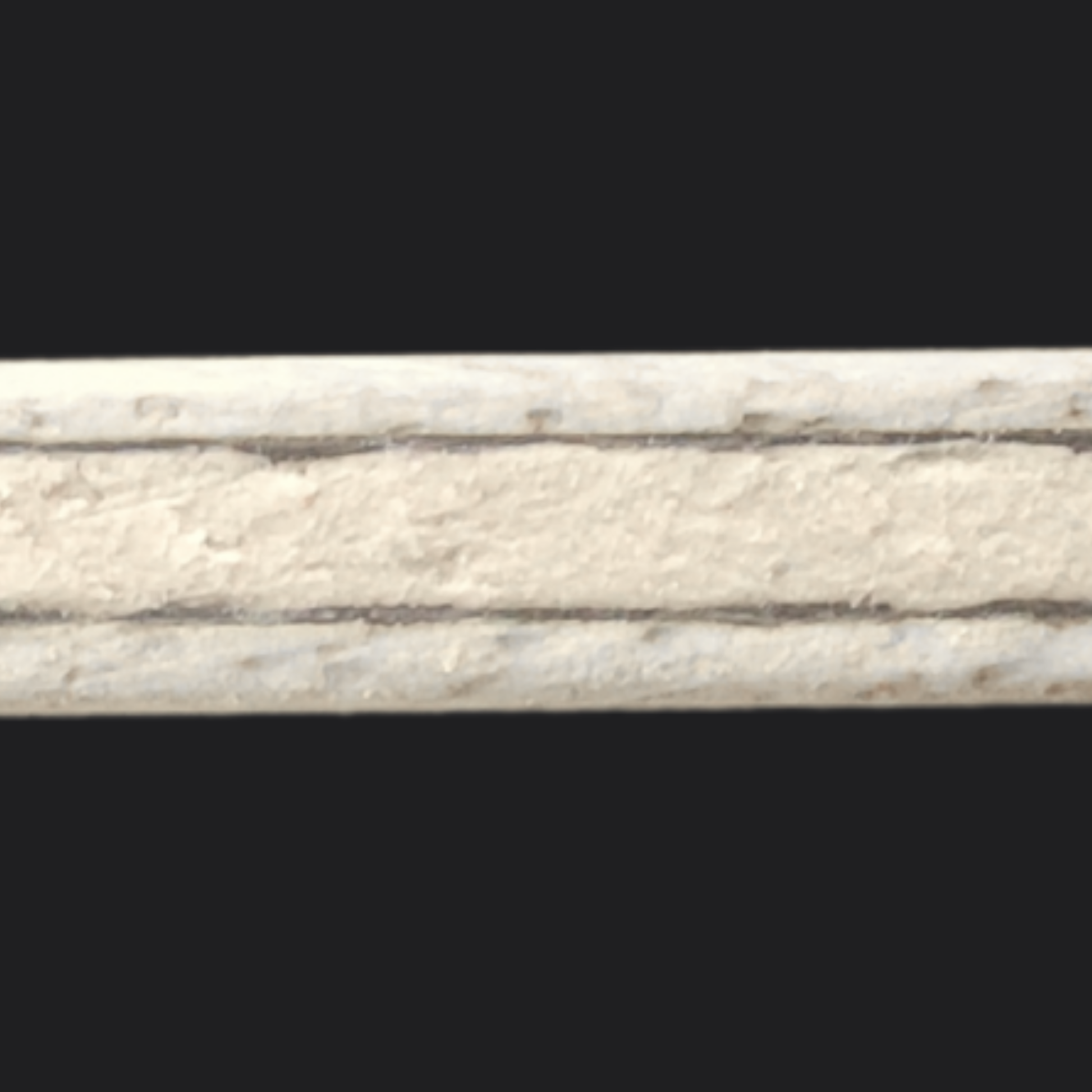 ERGOFIT SENTINEL Testschläger - Detail