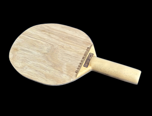 ERGOCLASSIC SHIELD Testschläger - Hauptansicht