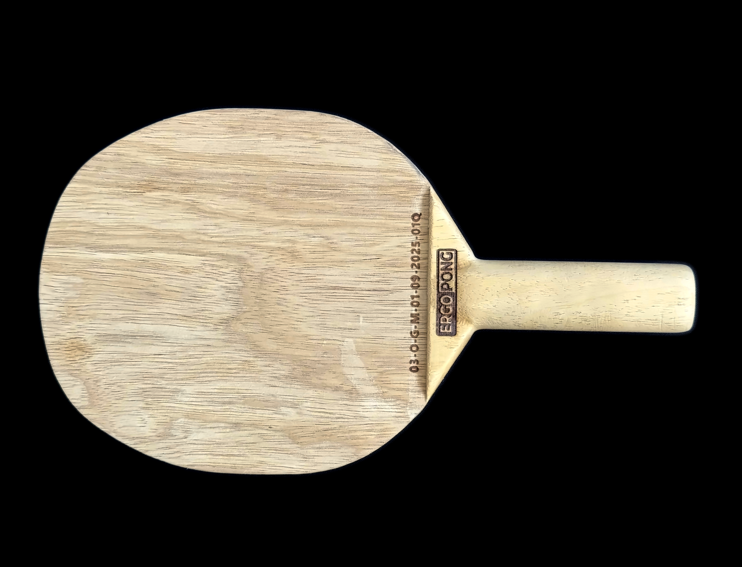 ERGOCLASSIC SENTINEL Ansicht
