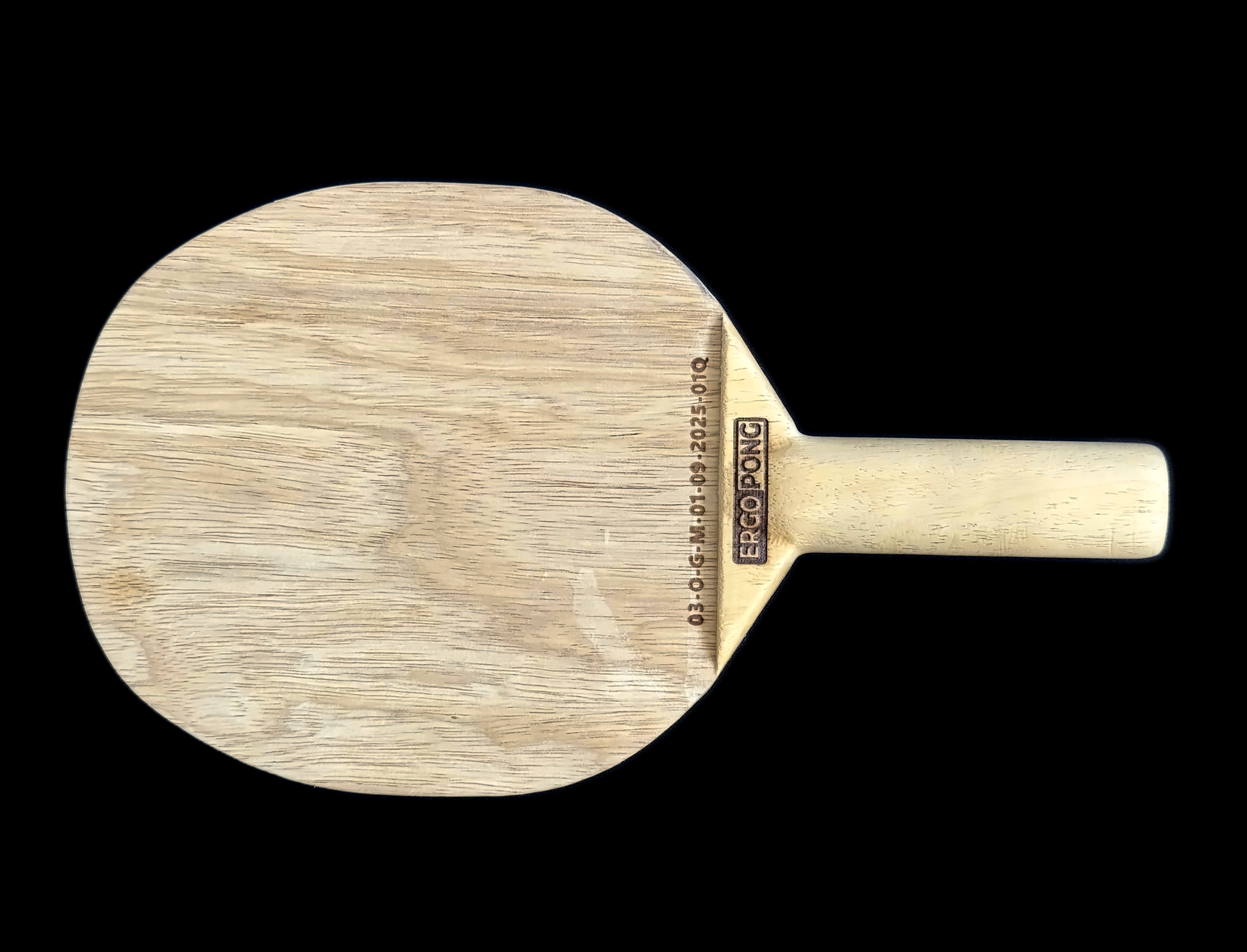ERGOCLASSIC SENTINEL Ansicht