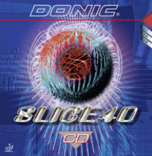 Donic Slice 40 CD