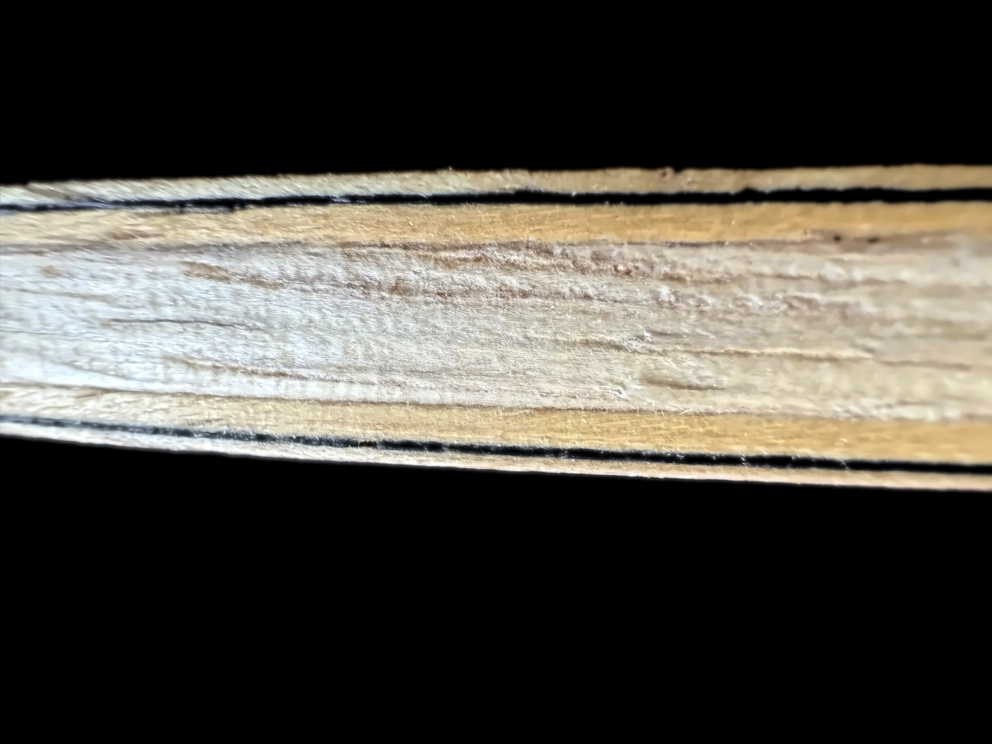 ERGOCLASSIC EDGE Detail